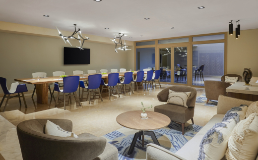 Hyatt Regency Cairo West