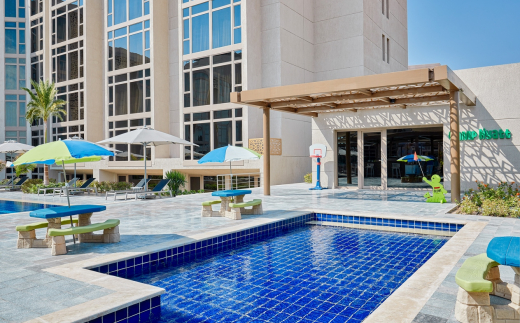 Hyatt Regency Cairo West