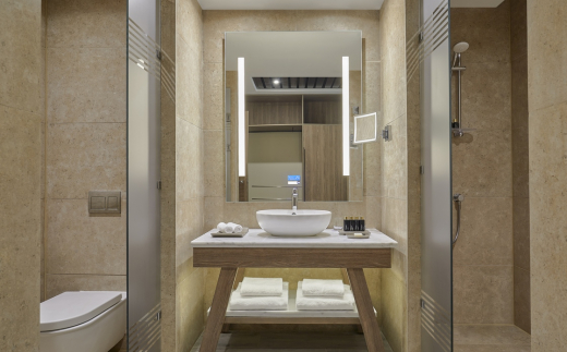 Hyatt Regency Cairo West