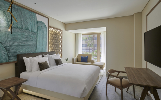 Hyatt Regency Cairo West
