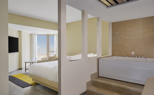 Hyatt Regency Cairo West