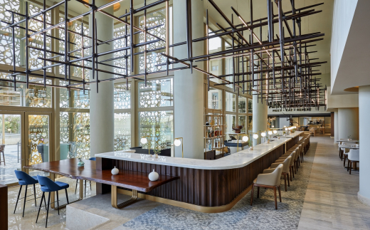Hyatt Regency Cairo West