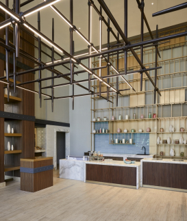 Hyatt Regency Cairo West