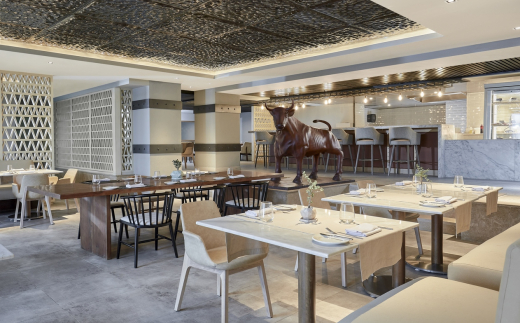 Hyatt Regency Cairo West