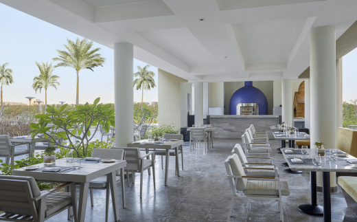 Hyatt Regency Cairo West