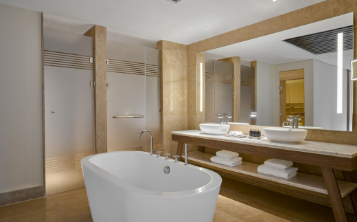 Hyatt Regency Cairo West
