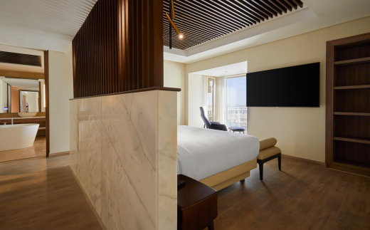 Hyatt Regency Cairo West