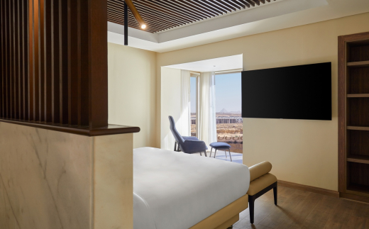 Hyatt Regency Cairo West