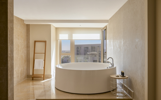 Hyatt Regency Cairo West