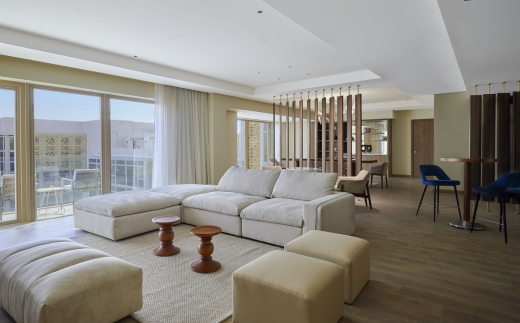 Hyatt Regency Cairo West