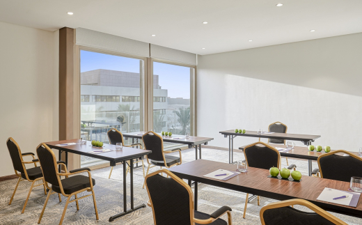 Hyatt Regency Cairo West