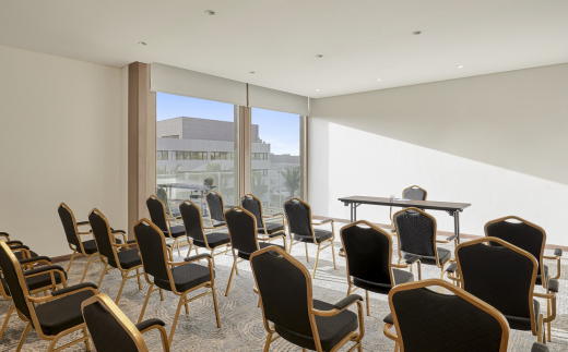 Hyatt Regency Cairo West