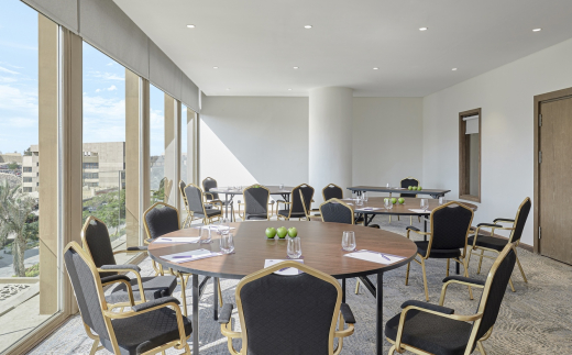 Hyatt Regency Cairo West