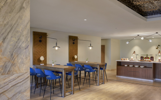 Hyatt Regency Cairo West