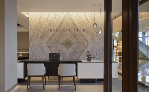 Hyatt Regency Cairo West