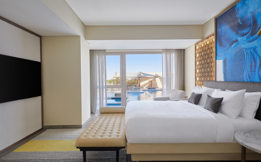 Hyatt Regency Cairo West