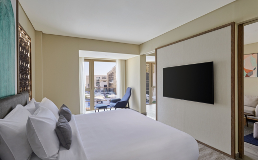 Hyatt Regency Cairo West