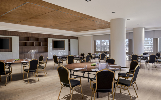 Hyatt Regency Cairo West