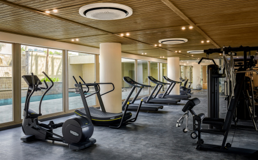Hyatt Regency Cairo West