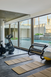 Hyatt Regency Cairo West