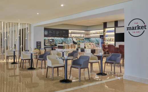 Hyatt Regency Cairo West