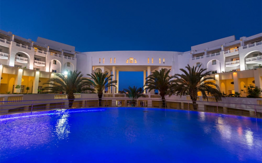 Medina Solaria & Thalasso
