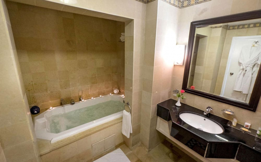 Medina Solaria & Thalasso