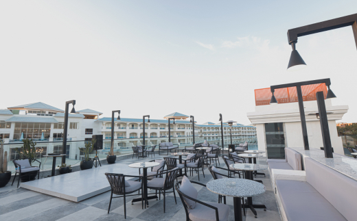 Flow Spectrum Resort Sahl Hasheesh