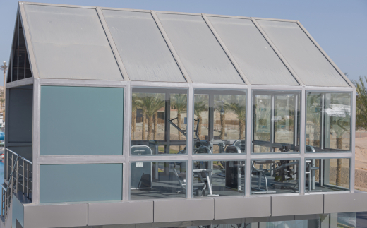 Flow Spectrum Resort Sahl Hasheesh