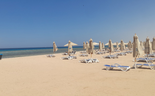 Flow Spectrum Resort Sahl Hasheesh