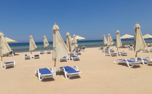 Flow Spectrum Resort Sahl Hasheesh