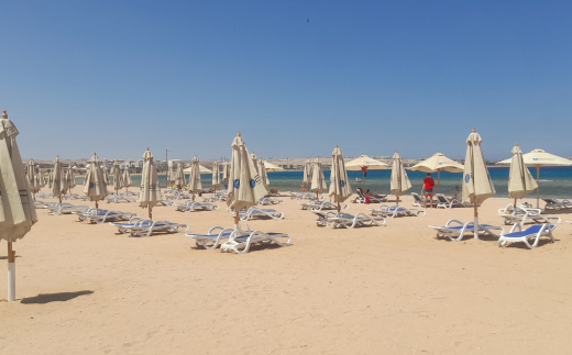 Flow Spectrum Resort Sahl Hasheesh