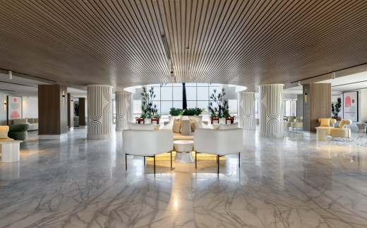 Flow Spectrum Resort Sahl Hasheesh