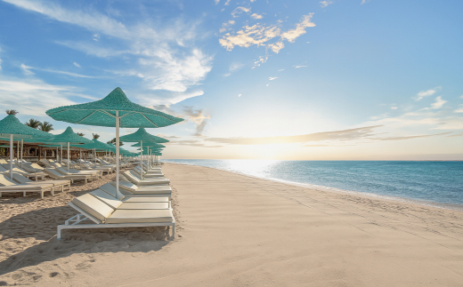 Flow Spectrum Resort Sahl Hasheesh