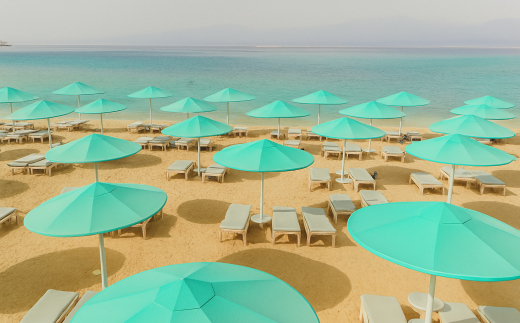 Flow Spectrum Resort Sahl Hasheesh