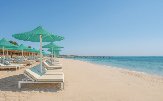 Flow Spectrum Resort Sahl Hasheesh