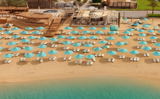 Flow Spectrum Resort Sahl Hasheesh