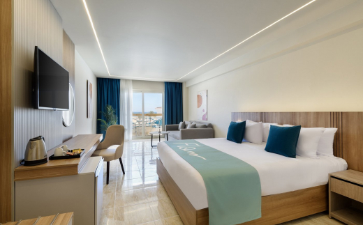 Flow Spectrum Resort Sahl Hasheesh