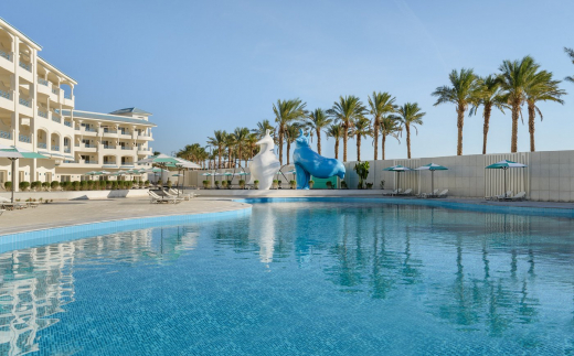 Flow Spectrum Resort Sahl Hasheesh