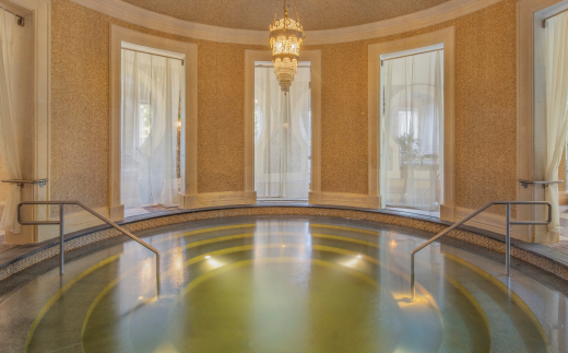 Spirit Hotel Thermal Spa