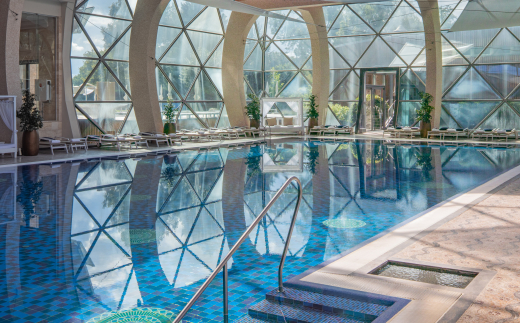 Spirit Hotel Thermal Spa
