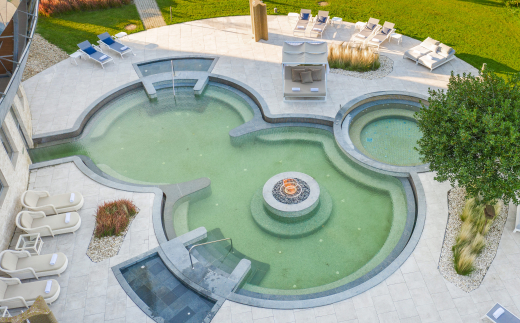 Spirit Hotel Thermal Spa