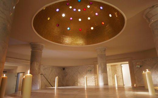 Spirit Hotel Thermal Spa