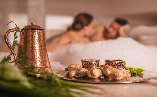 Spirit Hotel Thermal Spa