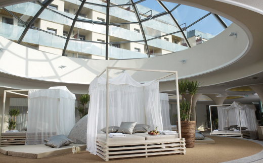 Spirit Hotel Thermal Spa