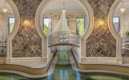 Spirit Hotel Thermal Spa