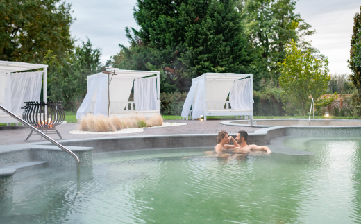 Spirit Hotel Thermal Spa