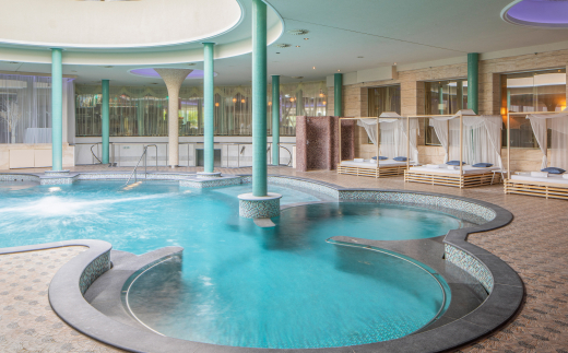 Spirit Hotel Thermal Spa