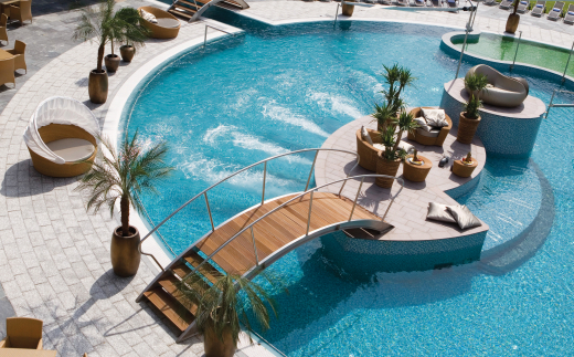 Spirit Hotel Thermal Spa