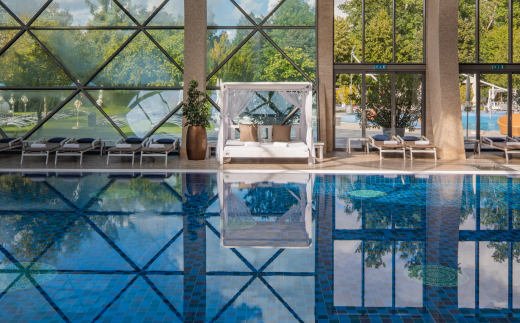 Spirit Hotel Thermal Spa